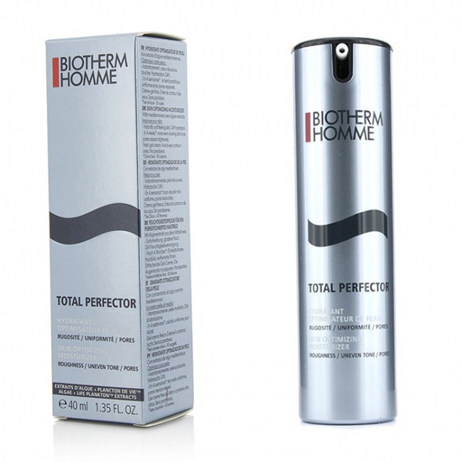 BIOTHERM TOTAL PERFECTOR HIDRATANT PIEL OPTIMIZER
