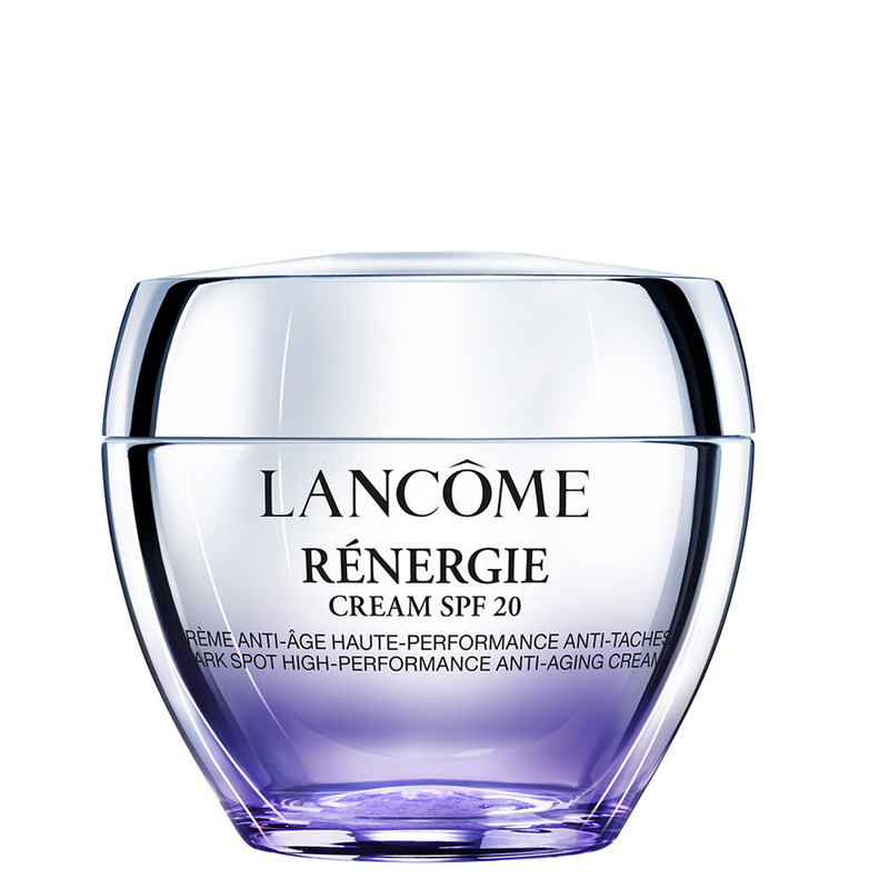 LANCOME Renergie Cream SPF 20 Crema de zi anti-rid