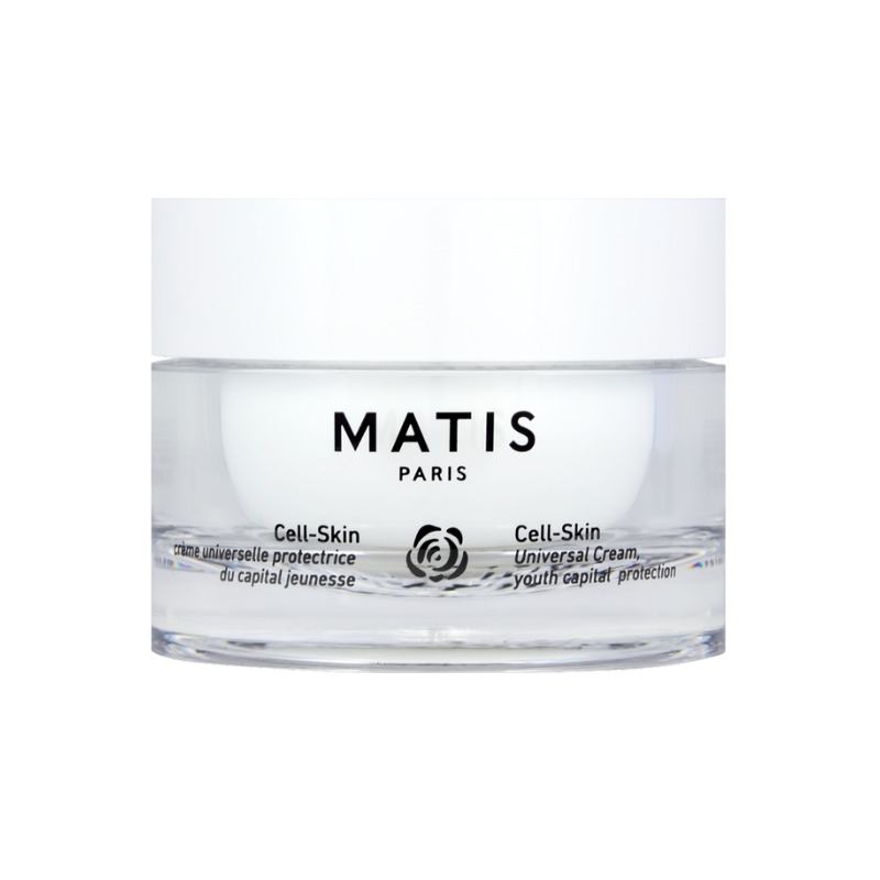 MATIS CELL SKIN Cremă pentru față