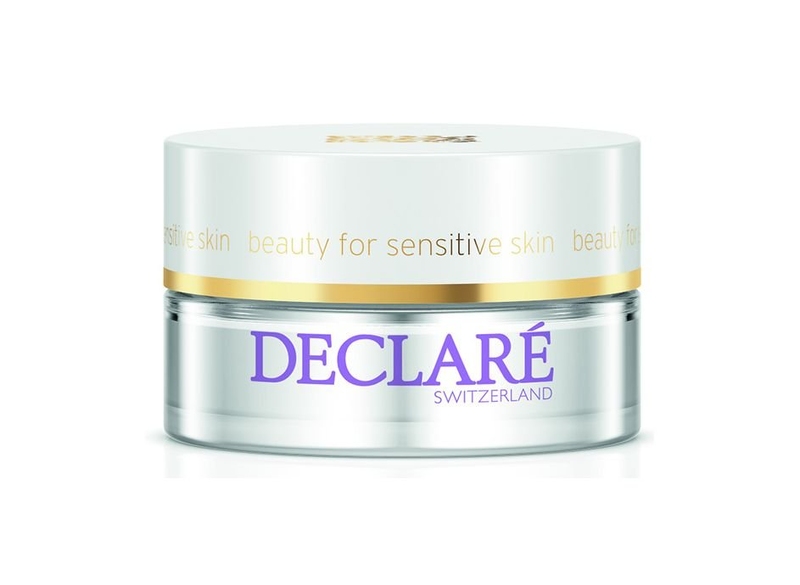 DECLARE Age Essential Eye Cream Cremă de ochi regenerantă complexă