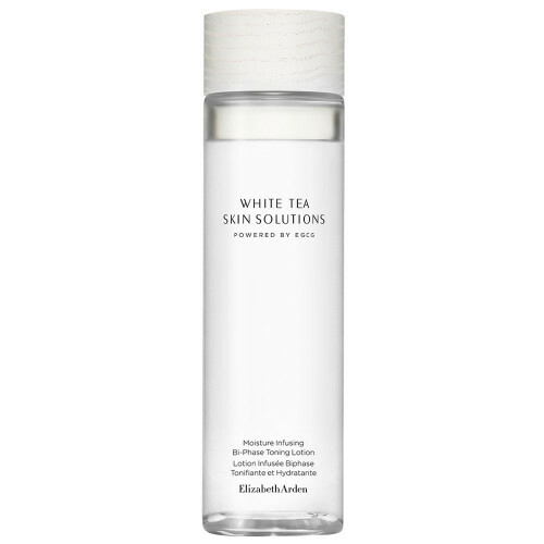 Elizabeth Arden White Tea Skin Solutions Moisture Infusing Bi-Phase Toning Lotion