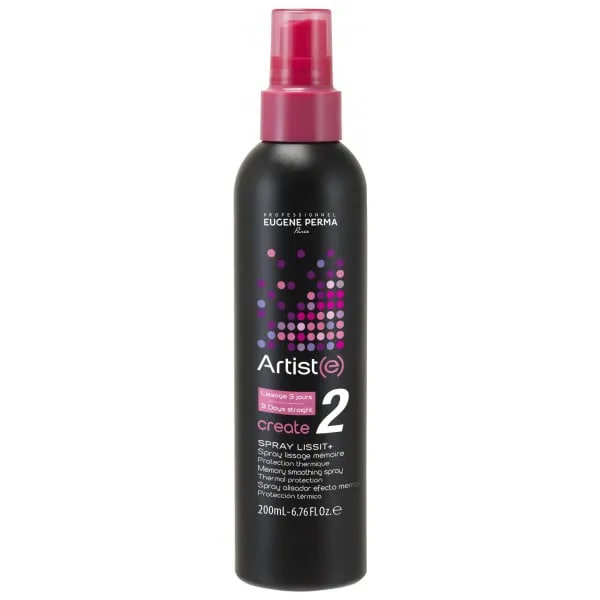Eugène Perma Spray Lissant Lissit Artist 200 ML
