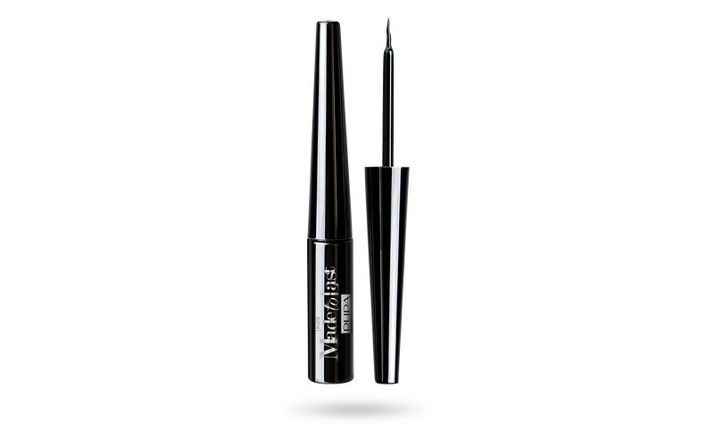 PUPA MADE TO LAST LINER Eyeliner waterproof cu rezistență extremă