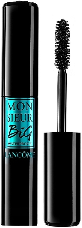 Lancome Monsieur Big Waterproof Mascara Rimel