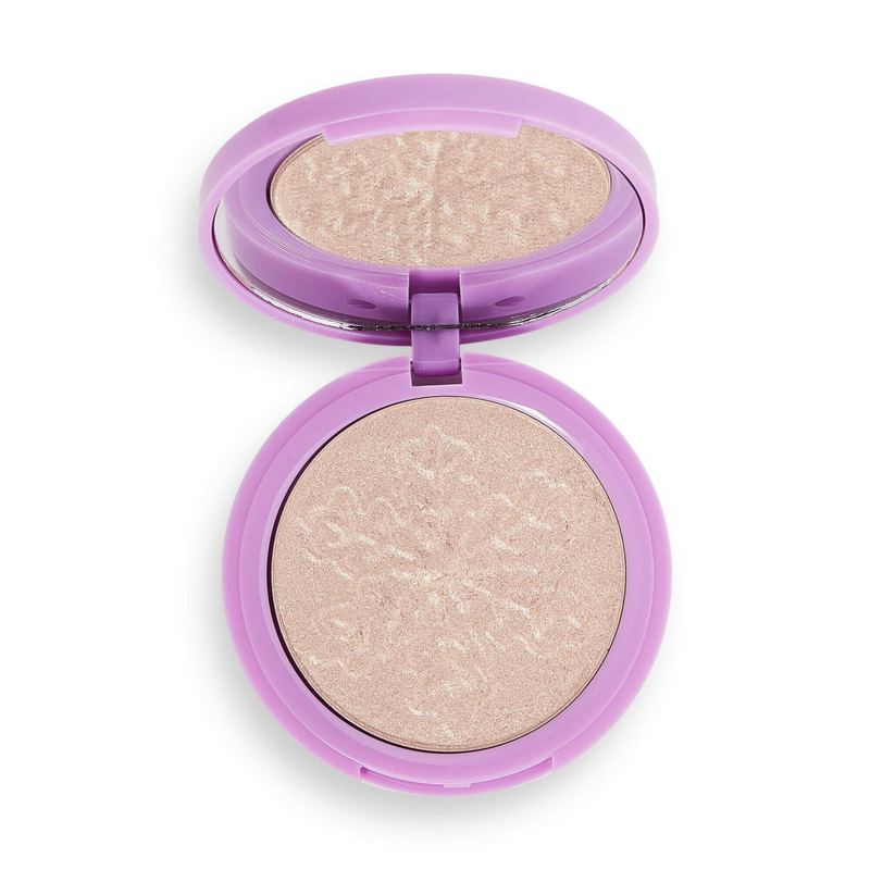 Makeup Revolution IHM Tasty Marshmallow Wonderland Hot Chocolate Highlighter Illuminator
