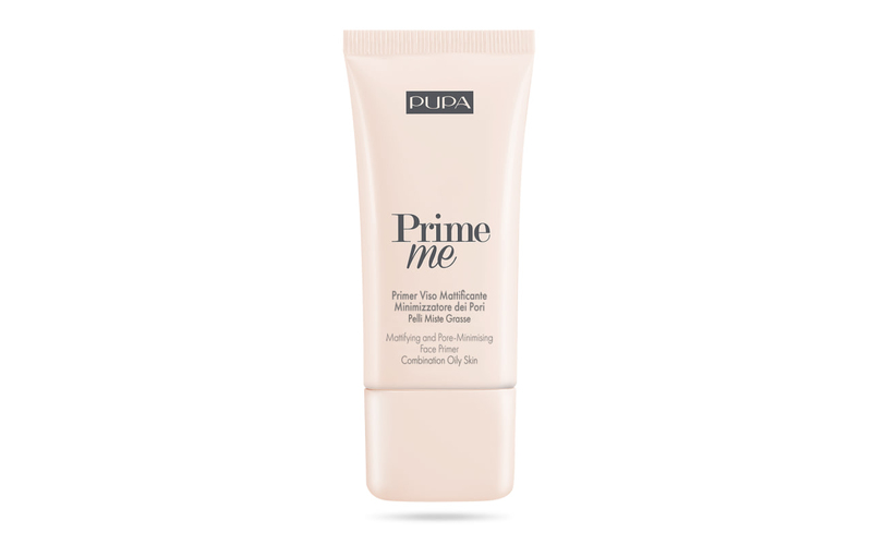 PUPA Mattifying and Pore Minimising Face Primer Bază de machiaj cu efect matifiant