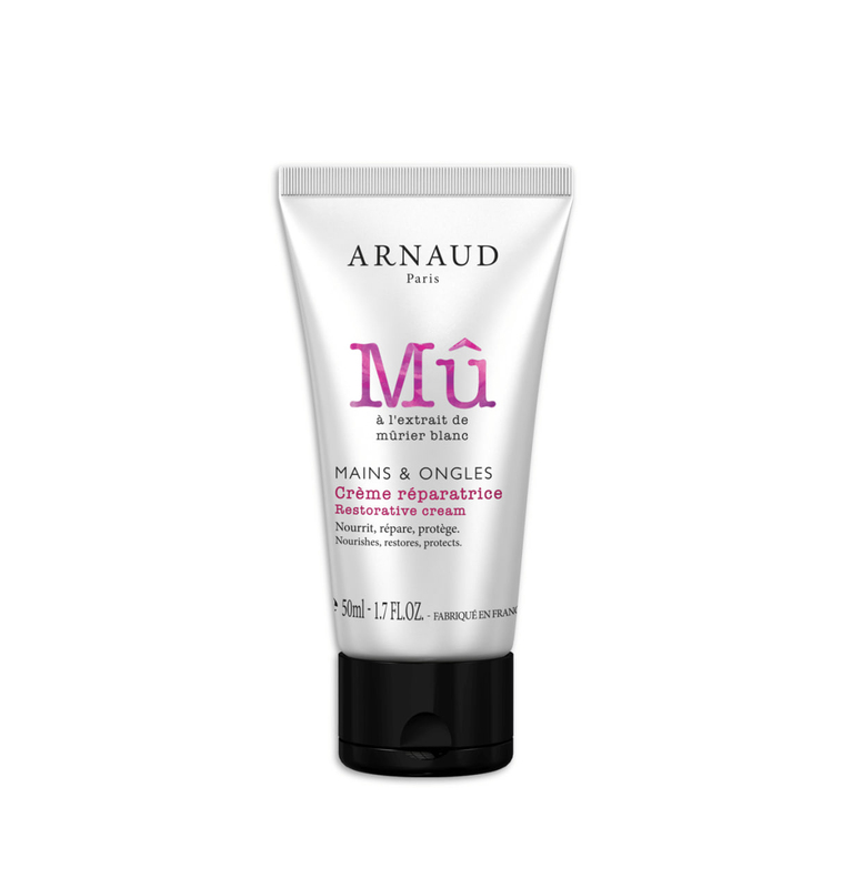 ARNAUD MAINS&ONGLES Cremă de mâini revitalizant