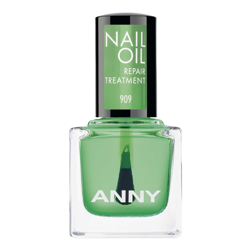 ANNY Nail Oil Repair Treatment Ulei de reparare a unghiilor