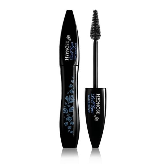 LANCOME Hypnose Doll Eyes Waterproof Rimel cu efect de gene false