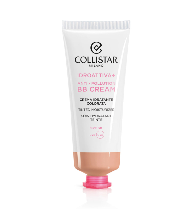 COLLISTAR Idroattiva+ Anti-Pollution BB Cream SPF 30 BB cream