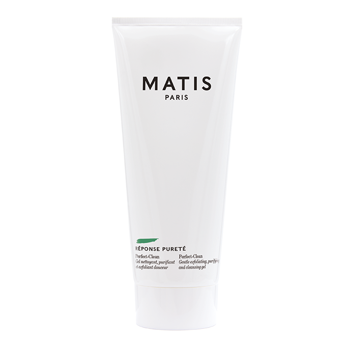 MATIS PERFECT-CLEAN Gel de curățare pentru față