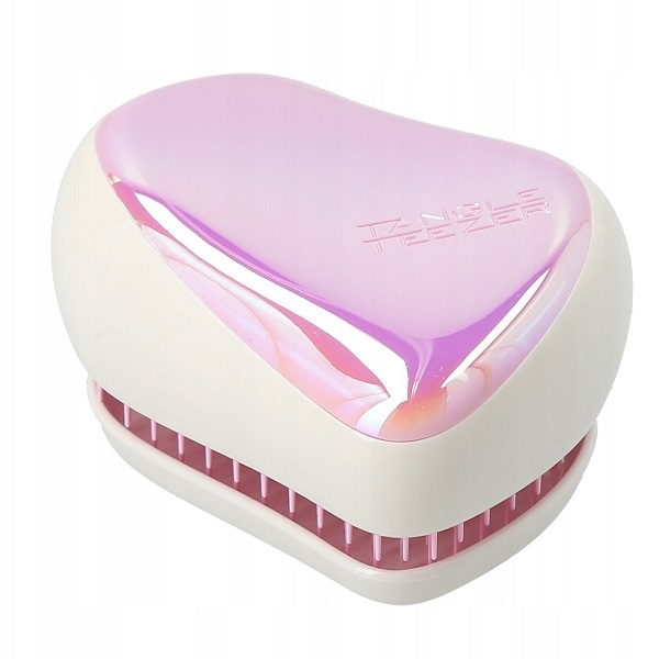 Perie de păr Tangle Teezer Compact Styler Holographic