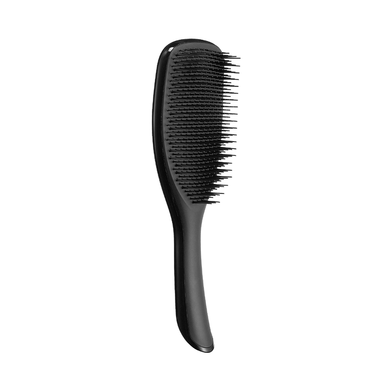 Perie de păr Tangle Teezer LARGE WET DETANGLER BLACK