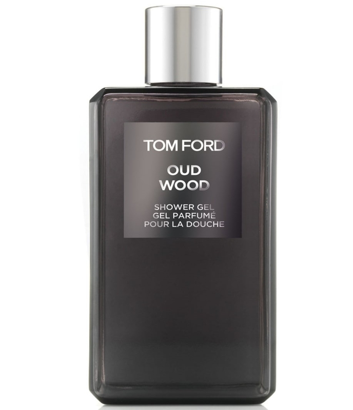 TOM FORD Oud Wood Shower Gel Gel de duș