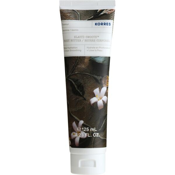 KORRES Jasmine Elasti-Smooth Body Butter Unt de corp "Iasomie"