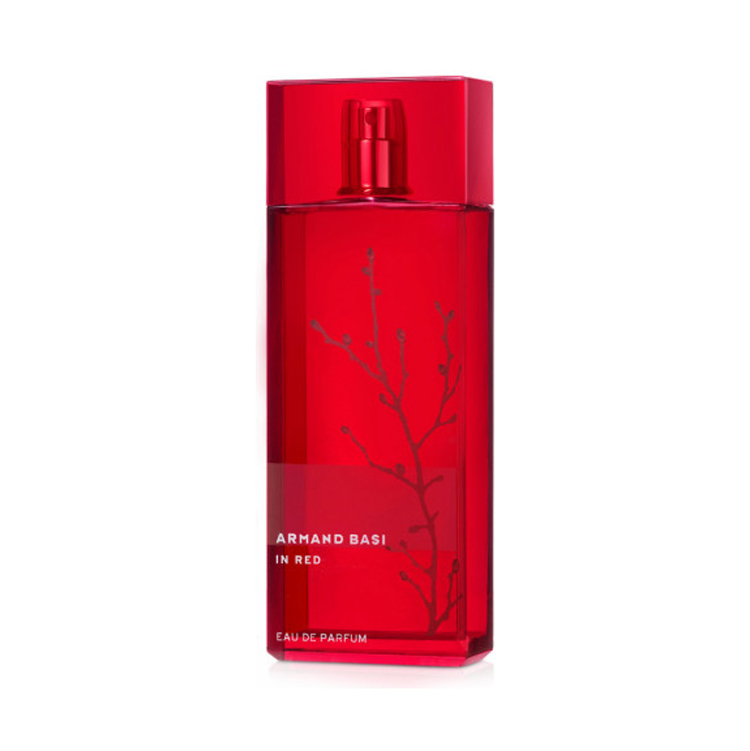 ARMAND BASI In Red Apă de parfum