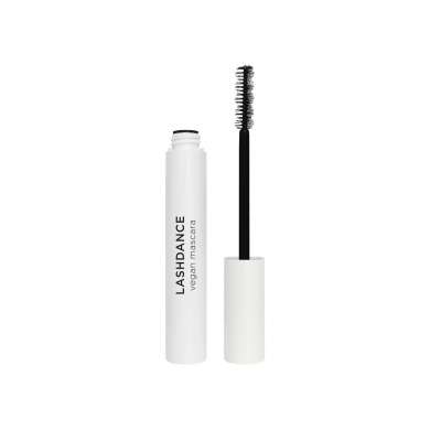 NOUBA Lash Dance Vegan Mascara Rimel rezistent la caldura