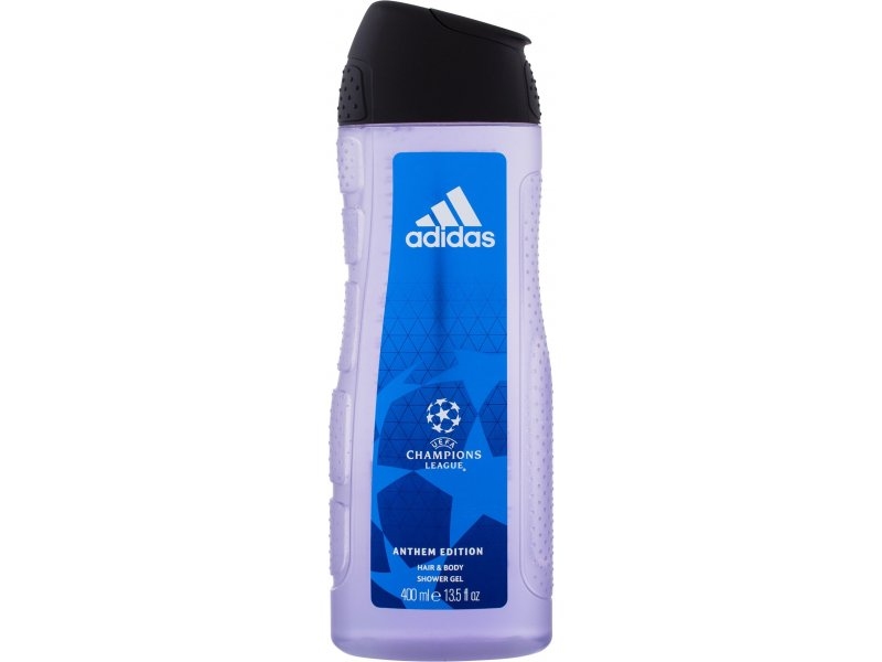 Gel de dus Аdidas UEFA Anthem Edition.