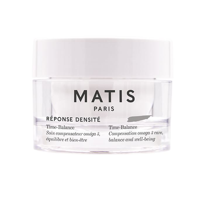 MATIS TIME-BALANCE Balsam de față cu omega-3