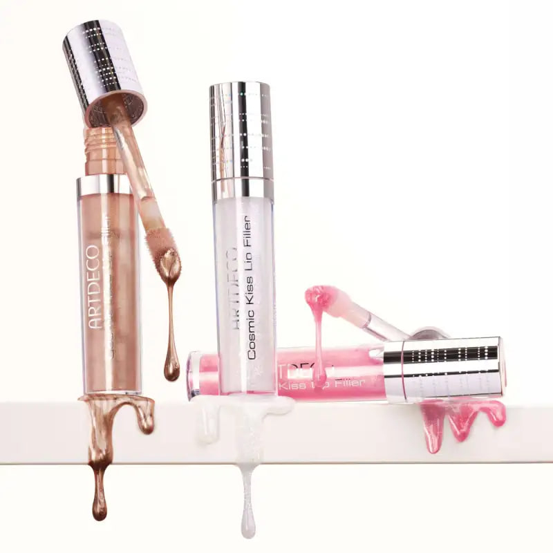 ARTDECO Cosmic Kiss Lip Filler Блеск для губ