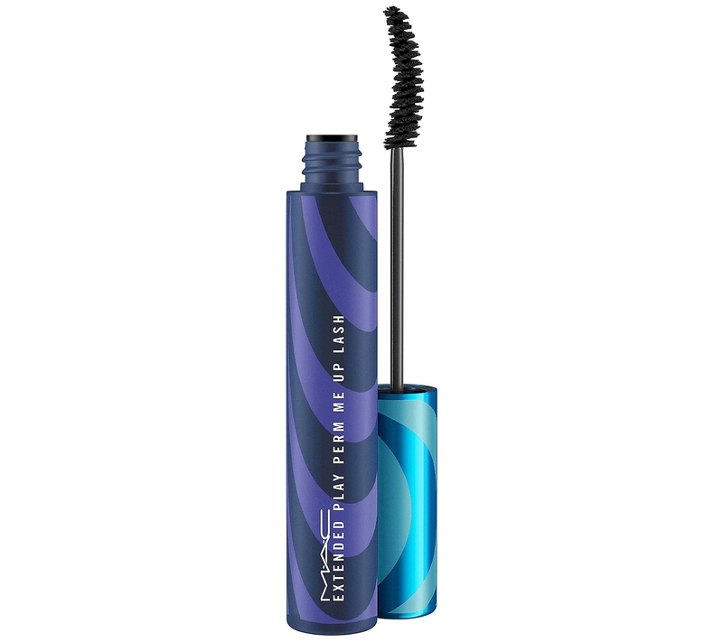 MAC Extended Play Perm Me Up Black