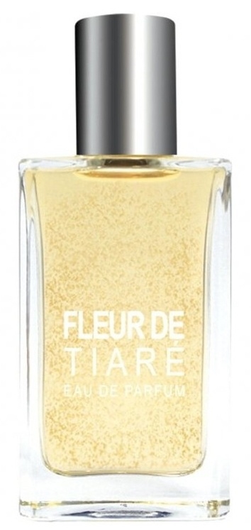 Jeanne Arthes La Ronde des Fleur de Tiare EDP