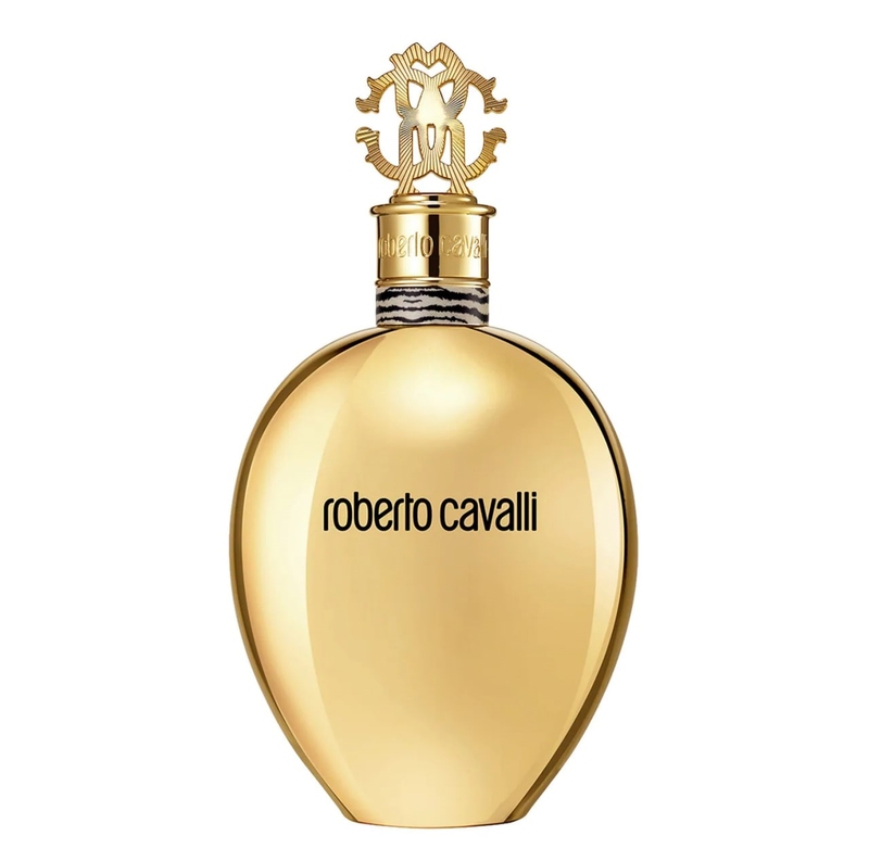 ROBERTO CAVALLI Signature Парфюмированная вода