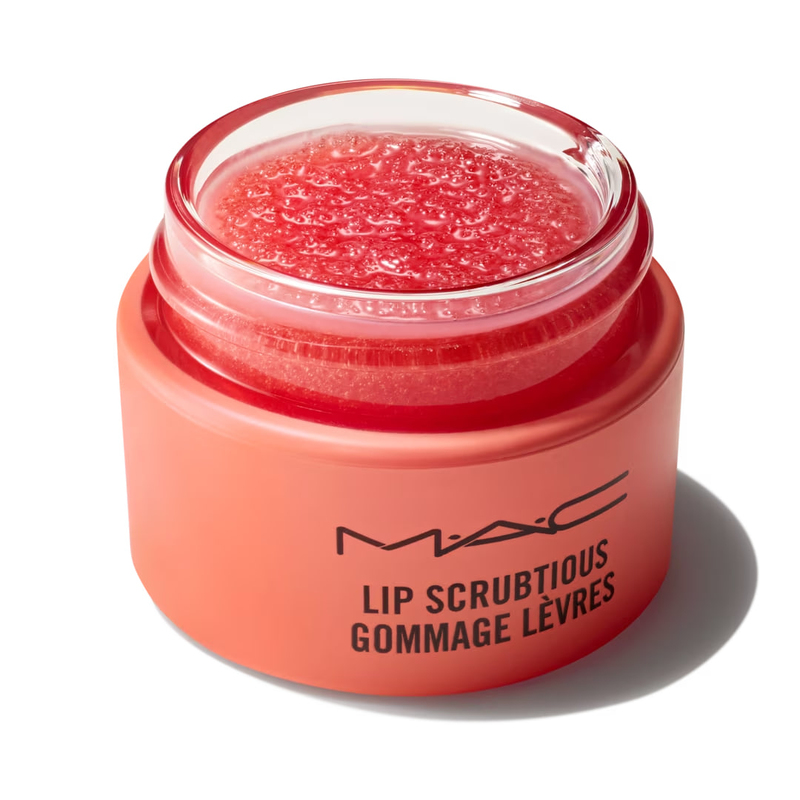 MAC Lip Scrubtious Sweet Vanilla