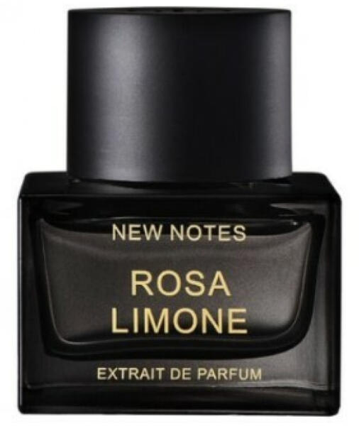 ROSA LIMONE EXTRAIT DE PARFUM 50ml NEW NOTES