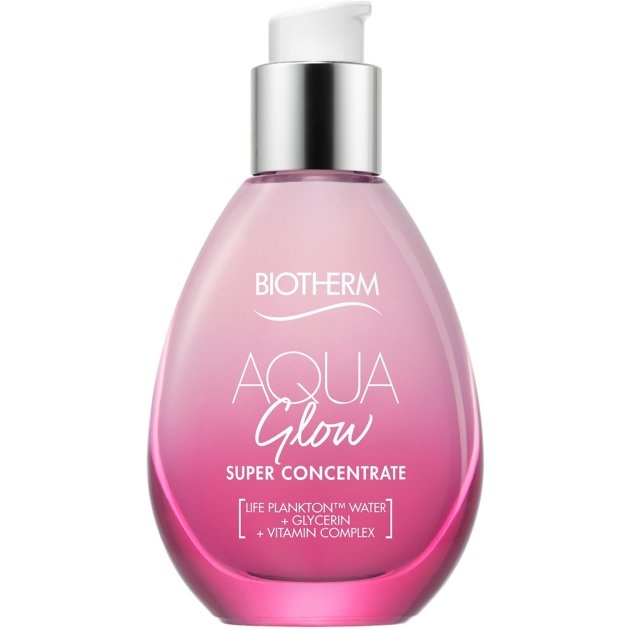 BIOTHERM Aqua Glow Fluid radiant