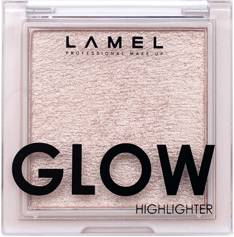 LAMEL Glow Highlighter Iluminator