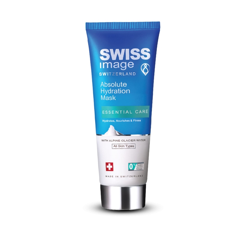 SWISS IMAGE ESSENTIAL CARE Mască hidratantă