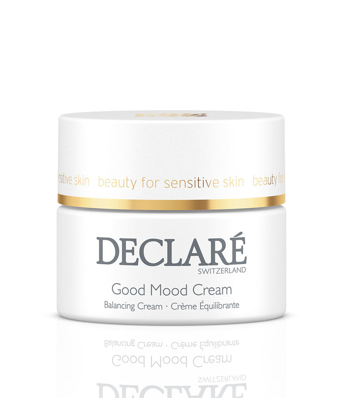 DECLARE Good Mood Cream Cremă de echilibrare „Bună dispoziție”