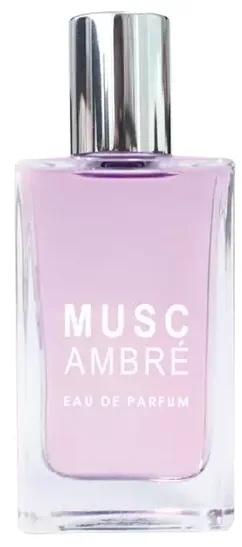 JEANNE ARTHES La Ronde Des Fleurs-Musc Ambre EDP