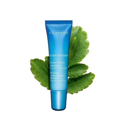 CLARINS Hydra-Essentiel Lip Balm Balsam de buze