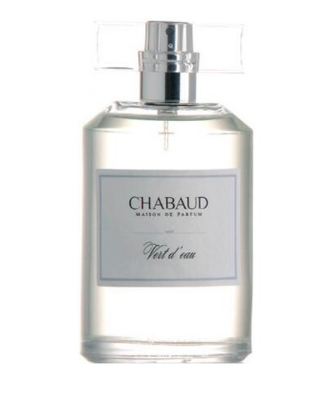 CHABAUD MAISON DE PARFUM Vert d'Eau Apă de toaletă