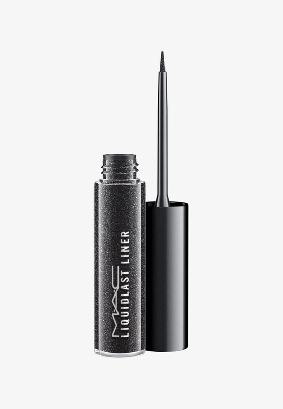 Подводка для глаз MAC Liquidlast Liner Wet Road