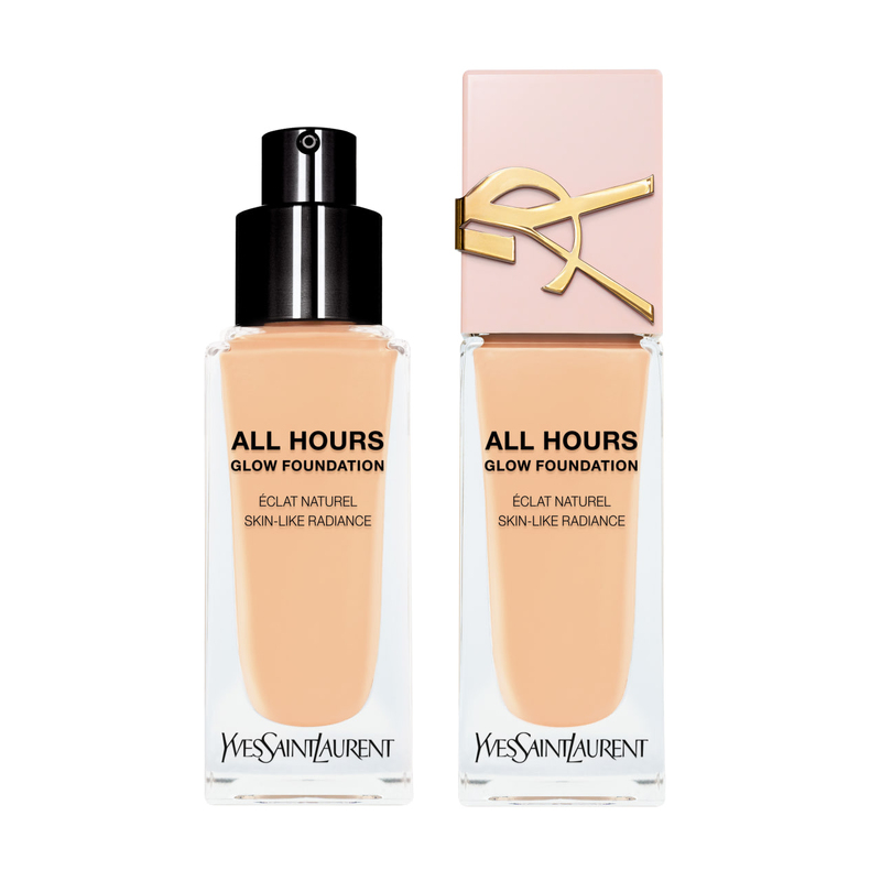 Yves Saint Laurent All Hours Glow Fond de ten