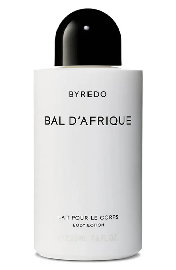 Loțiune de corp Bal D'Afrique Body Lotion 225 ml BYREDO