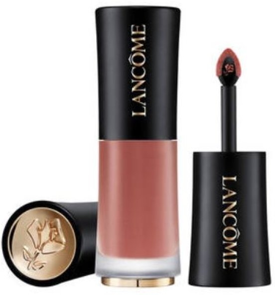 Lancome L'Absolu Rouge Drama Ink Ruj-tint de buze, efect matifiant