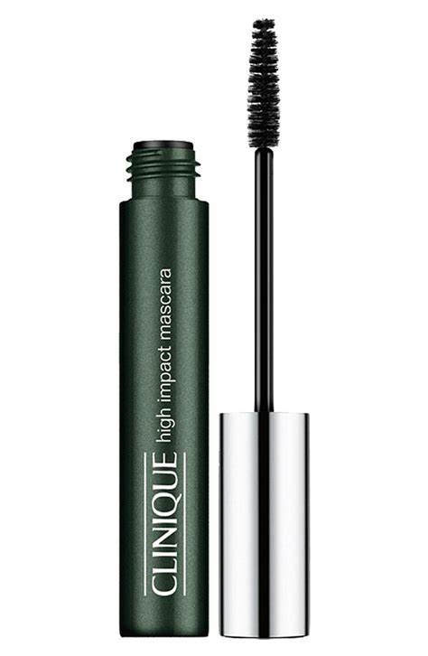 CLINIQUE High Impact Mascara Black