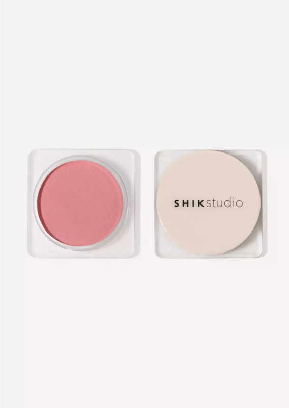 SHIK Crimson Blush Fard de obraz