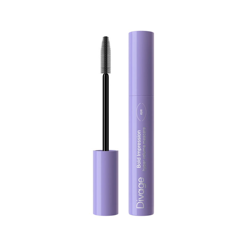 Divage Mascara Bold Impression Mascara