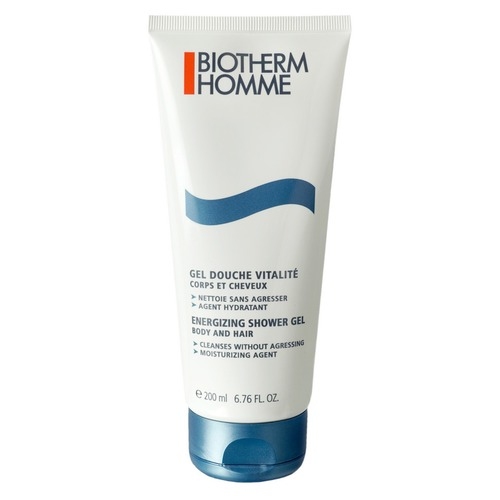 Biotherm Gel Douche Vitalite