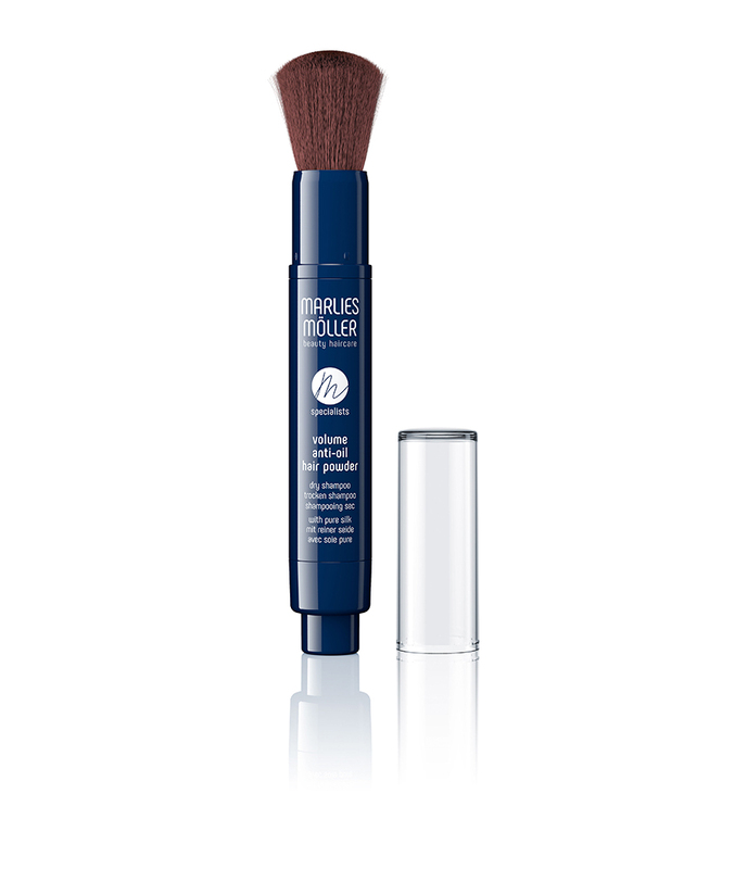 Marlies Moller Pudra pentru păr Specialists Volume Anti-Oil Hair