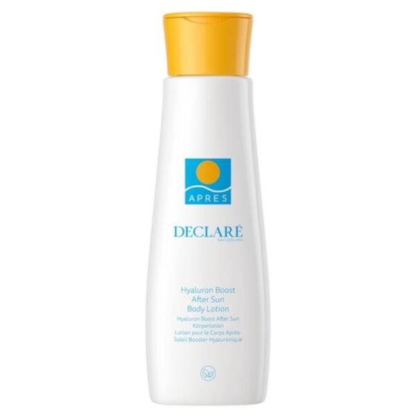 DECLARE Hyaluron Boost After Sun Body Lotion Лосьон для тела после загара