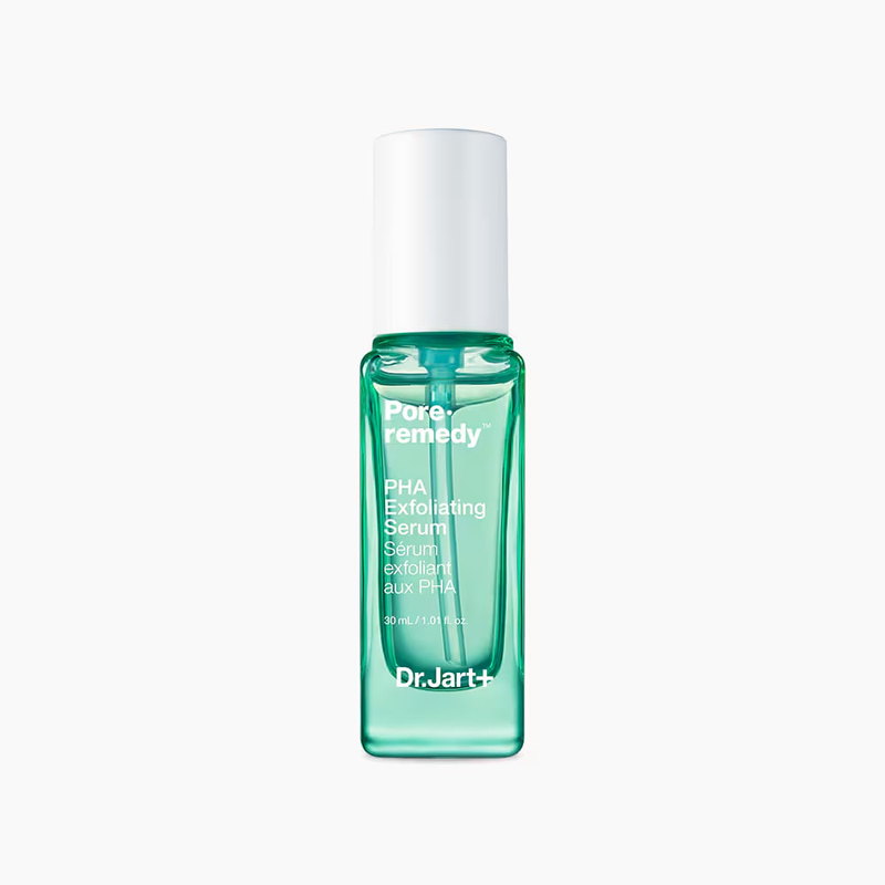 Dr.Jart+ Pore.Remedy™ PHA Exfoliating Serum Ser exfoliant