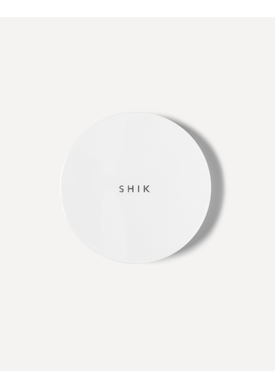 SHIK Glow perfect powder Pudra compacta
