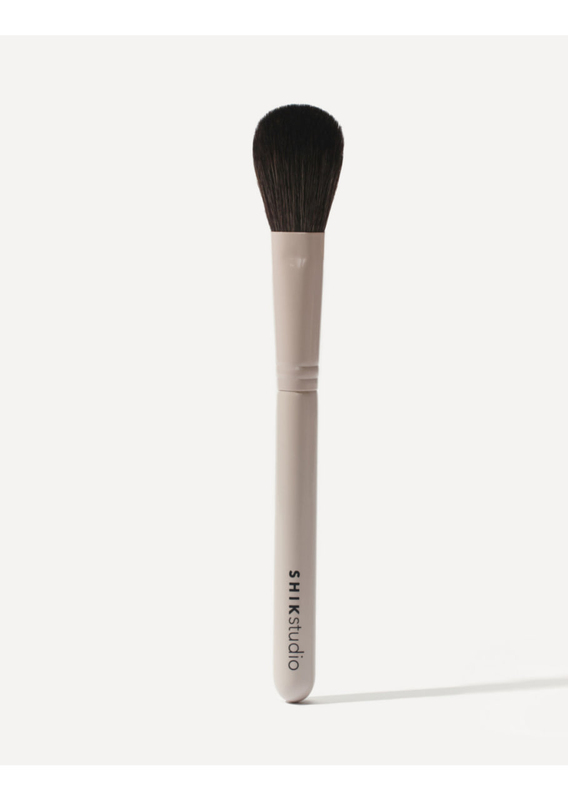 SHIK Makeup Brush Blush Pensulă pentru fard de obraz