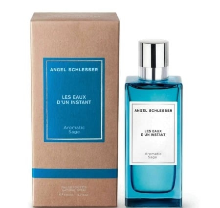 ANGEL SCHLESSER Aromatic Sage Apă de toaletă
